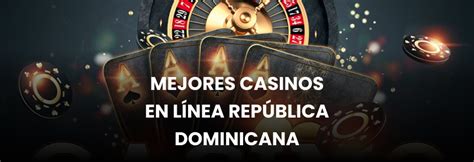 casino en linea dominican republic - casinos en república dominicana